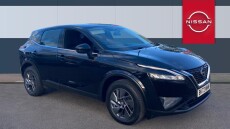 Nissan Qashqai 1.3 DiG-T MH 158 Acenta Premium 5dr Xtronic Petrol Hatchback